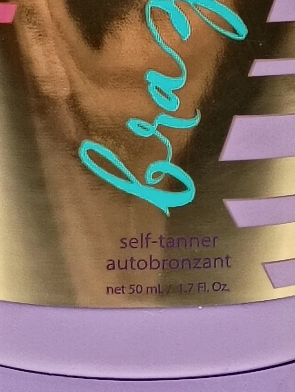 5 For $25 Item🌸 Tarte Brazilliance Plus Self Tanner
